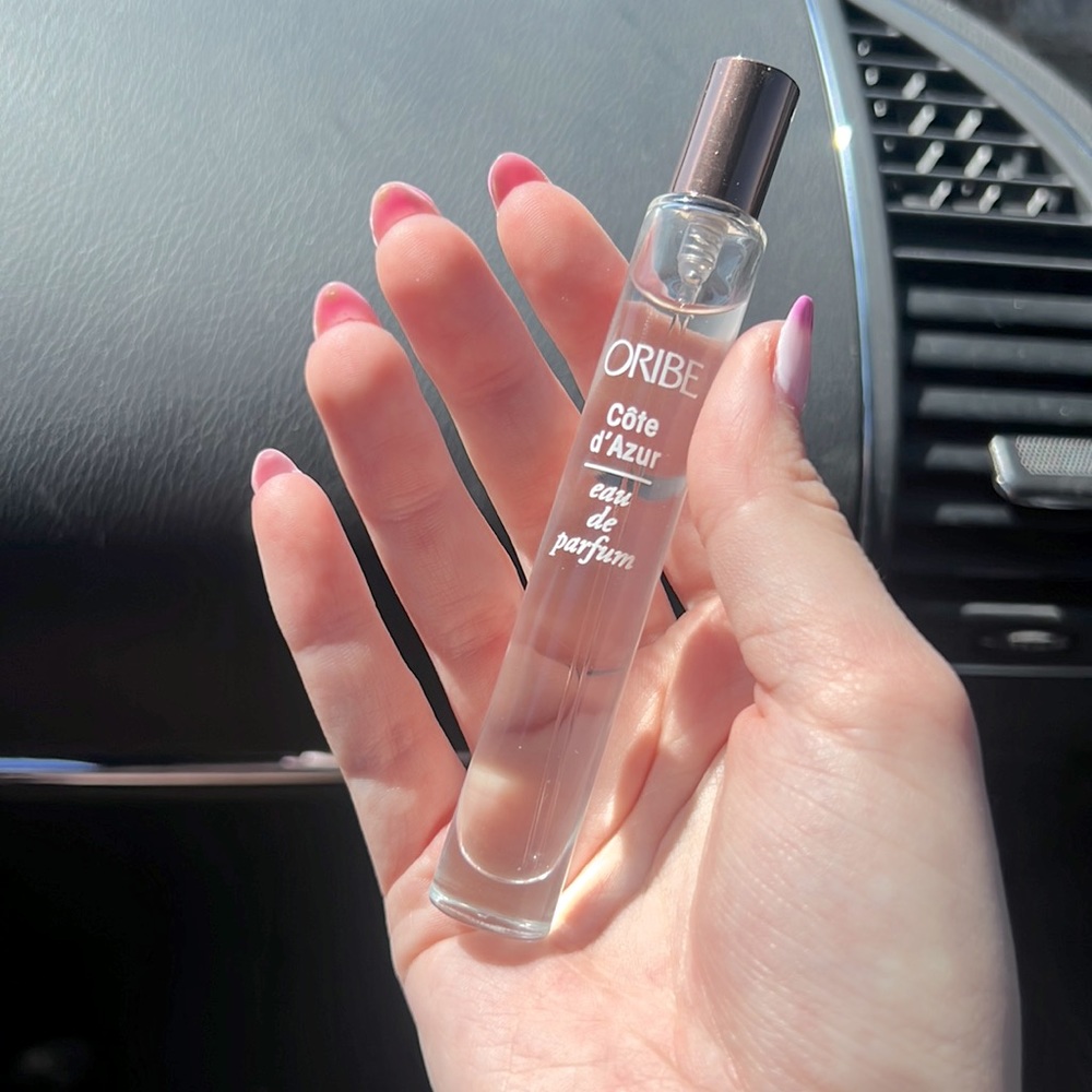 ORIBE Côte d’ Azur